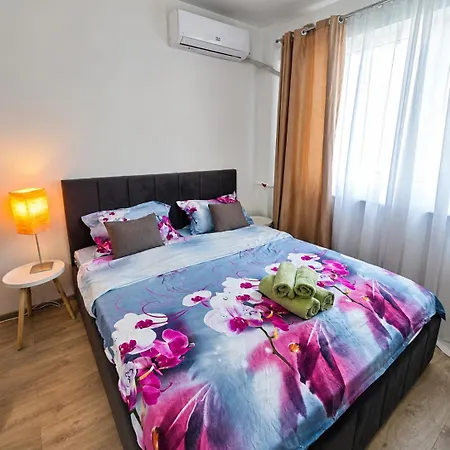 Apartament Cozy Tei Bucureşti