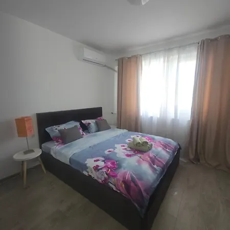 Apartament Cozy Tei Bucureşti