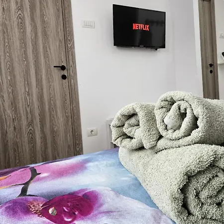 Cozy Tei * Bucureşti