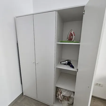 Cozy Tei Apartament Bucureşti