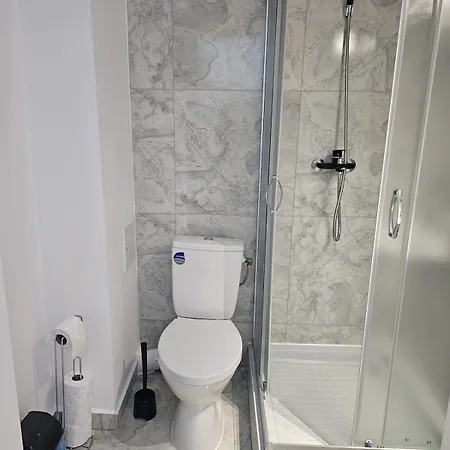 Apartament Cozy Tei *